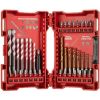 Milwaukee Shockwave Drill And Impact Set 39-Piece