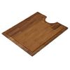 CM Iroko Chopping Board