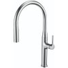 CM Brushed Nickel Pull-Out Mixers