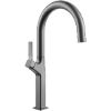 CM RP9080-GGR Pull Out Mixer Gun Grey Finish