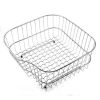 CM Stainless Steel Basket