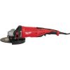 Milwaukee AG 22-230 DMS Angle Grinder 2200W