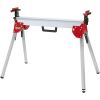 Milwaukee MSL 2000 Universal Support Frame 2.5m for Crosscutting and Mitre Saws