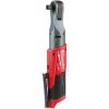 Milwaukee M12 FIR12-0 FUEL 1/2" Subcompact Cordless Ratchet Spanner (without battery and charger)