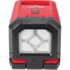 Milwaukee M18 PAL-0 M18 Rotary Workshop Lamp