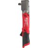 Milwaukee M12 FRAIWF12-0 Fuel Angle Cordless Impact Spanner 1/2" with Friction Ring (without battery and charger)