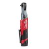 ​Milwaukee M12 FUEL™ Sub Compact ⅜″ Ratchet