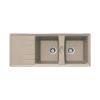 Schock Genius D-200 Colorado Handmade Granite Sink