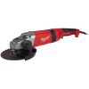 Milwaukee AGV 26-230 GE Angle Grinder 2400W