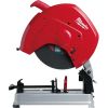 Milwaukee CHS 355 Metal Finishing Grinder 2300 W