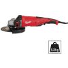 Milwaukee AG 22-180 DMS Angle Grinder 2200W