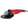 Milwaukee AG 22-180 DMS Angle Grinder 2200W