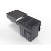 Cabinora Pull-Out Waste Bin