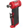 Milwaukee M12 FDGA-0 FUEL Cordless Angle Grinder (without battery and charger)