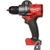 Milwaukee M18 FPD3-0X Fuel Cordless Hammer Drill in HD Box (without battery and charger)