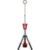Milwaukee M18 SAL2-0 LED Floor Lamp 2800 Lumens IP54 (without battery and charger)
