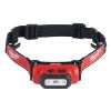 Milwaukee USB Rechargeable Headlamp 475 lm, 4 V, 3.0 Ah