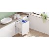 Cabinora Pull-Out Laundry Hamper