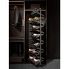 Nuomi Rotatable Shoes Rack