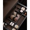 Nuomi Soft-Close Underwear Shelf
