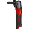Milwaukee M12 FNB16-0X Fuel Cordless Tab Shears 1.6 mm (without battery and charger)