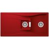 Schock Handmade Granite Sink 100 x 50cm