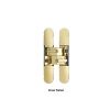 Ceam - 1130 Model 3D Adjustable Concealed Hinges