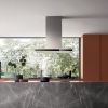 Falmec Lumina NRS Silence Wall Island Hood