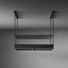 Falmec Spazio 130cm Circle Tech Island Hood