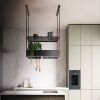 Falmec Spazio 130 Circle Tech Island Hood