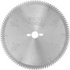 Leuco Sizing Saw Blades HW - Lownoise "WS"
