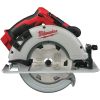 Milwaukee M18 BLCS66-0X Cordless Circular Saw for Wood and Plastic 66mm 190mm in HD Box (without battery and charger)