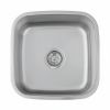 Elite Undermount Single Bowl Sink Thickness 0.8 mm