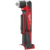 Milwaukee C18 RAD-0 M18 Compact Angle Cordless Drill (without battery and charger)