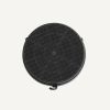 Falmec Round Active Carbon Filter - Type 6