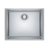 Franke Maris MRX 110 Satin Stainless Steel Kitchen Sink