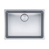 Franke Mythos MYX 110 Undermount 3½" 1 Bowl Sink