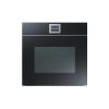 Barazza Collection Velvet 60 cm Built-In Oven Touch Screen Black