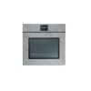 Barazza Collection Velvet 60 cm Built-In Oven Touch Screen Vintage Steel