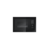 Barazza Built-In Microwave Oven