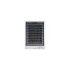 Barazza B Free Stainless Steel Built-In Hob 36 cm Barbecue