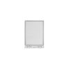 Barazza B Free Built-In Hob 36 cm Teppanyaki Stainless Steel