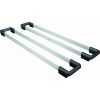 Blanco Accessories Set Top-Rails 416x60mm Stainless Steel