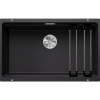 Blanco Etagon 700 - Silgranit Sink with Runners