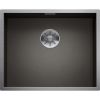 Blanco DXD Zerox 1 Bowl Undermount Sink