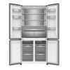 Carysil Built-In 4 Doors 90 Combi Fridge