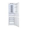 Carysil Built-In Combi Refrigerator 60cm