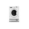 Carysil Built-In Washing Machine (White)