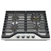 Carysil Master Chef Gas Hob