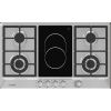 Carysil Target Gas Electric Hob 90cm